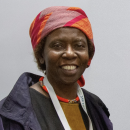 Image - Musimbi Kanyoro